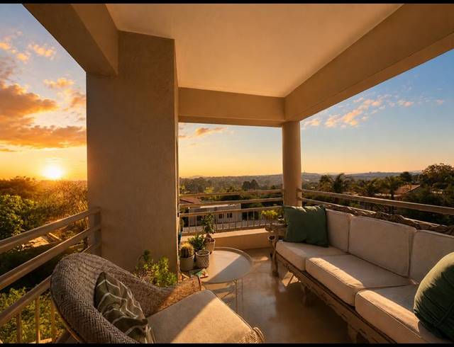 2 BEDROOM PROPERTY TO RENT IN WATERKLOOF